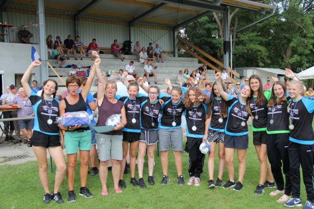 2016_07_24 Bayerische Meisterschaft 2016 in Euerbach